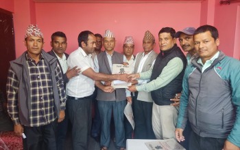 बैतडीको सिगासमा कांग्रेसबाट अध्यक्ष पदमा फेरी हरिसिंह धामी उम्मेदवार 